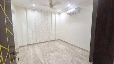 Bedroom Image of 2412 Sq.ft 4 BHK Builder Floor for sale in Gujranwala Town New Delhi for Rs. 55000000