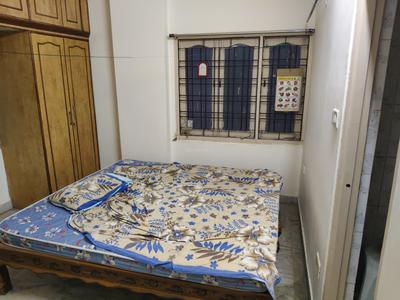 Bedroom Image of 1380 Sq.ft 3 BHK Apartment / Flat for sale in Hyderguda Hyderabad for Rs. 11000000