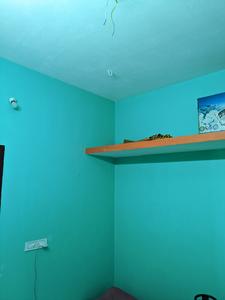 Bedroom Image of 650 Sq.ft 2 BHK Independent House for sale in Pothur Chennai for Rs. 5200000