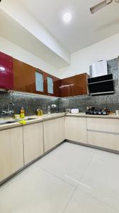 Kitchen Image of 2500 Sq.ft 4.5 BHK Apartment / Flat for sale in Sector 76 Mohali for Rs. 45000000