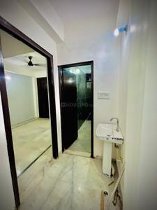 Hall Image of 1585 Sq.ft 3 BHK Apartment / Flat for sale in Nandini Metro Suites, Vaishali Ghaziabad for Rs. 19500000