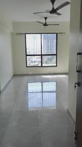 1 BHK Flat