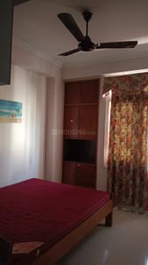 Bedroom Image of 1500 Sq.ft 3 BHK Apartment / Flat for sale in Ulubari Guwahati for Rs. 9500000