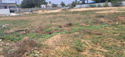 Image of 2400 Sq.ft Residential Plot / Land for sale in KK Nagar, Tiruchirappalli for Rs. 6000000
