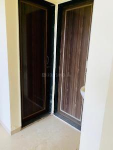Bedroom Image of 1050 Sq.ft 2 BHK Apartment / Flat for sale in Sejal Suyash Pride, Ulwe Navi Mumbai for Rs. 13000000