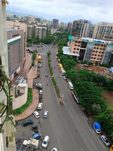 Image of 1140 Sq.ft 2 BHK Apartment / Flat for sale in Bhagwati Silver Heights, Ulwe, Navi Mumbai for Rs. 12000000