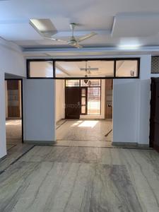 Hall Image of 2000 Sq.ft 2 BHK Independent House for rent in Sector 19 Noida for Rs. 30000