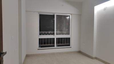 Bedroom Image of 1235 Sq.ft 3 BHK Apartment / Flat for rent in Gera World Of Joy, Upper Kharadi Pune for Rs. 55000