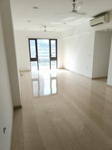 Hall Image of 2000 Sq.ft 4 BHK Apartment / Flat for sale in Lodha Park, Worli Mumbai for Rs. 100000000