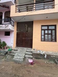 Image of 486 Sq.ft 4 BHK Independent House for sale in Sector 12, Gurgaon for Rs. 9500000