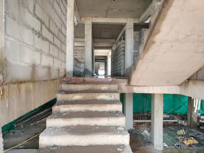 Image of 1550 Sq.ft 3 BHK Apartment / Flat for sale in Atala, Bhubaneswar for Rs. 8925000