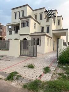 Image of 5500 Sq.ft 6 BHK Villa for rent in Emaar Bungalows, Sector 109, Mohali for Rs. 95000