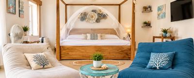 Bedroom Image of 2691 Sq.ft 3 BHK Villa for sale in Assagao Goa for Rs. 56000000