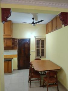 Hall Image of 1200 Sq.ft 2 BHK Independent House for rent in HBR Layout Bengaluru for Rs. 25000