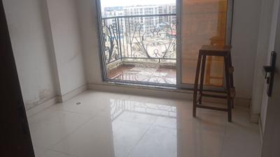 Bedroom Image of 720 Sq.ft 1 BHK Apartment / Flat for sale in Ulwe Navi Mumbai for Rs. 6500000