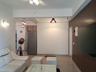 3 BHK Apartment