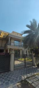 Image of 3500 Sq.ft 4 BHK Independent House for sale in Saamarth City, Sargasan, Gandhinagar for Rs. 42000000