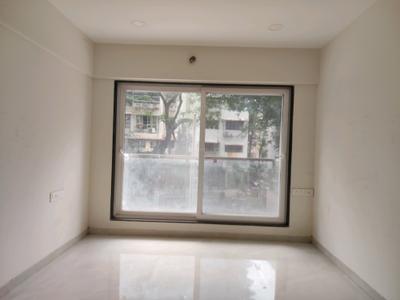 Bedroom Image of 1402 Sq.ft 3 BHK Apartment / Flat for sale in Nicco Residency, Jogeshwari East Mumbai for Rs. 24400000