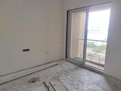 Bedroom Image of 1256 Sq.ft 2 BHK Apartment / Flat for sale in Shreenathji Delta Vistara, Ulwe Navi Mumbai for Rs. 11900000