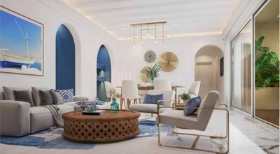 Hall Image of 1915 Sq.ft 3 BHK Apartment / Flat for sale in Sobha Neopolis, Panathur Bengaluru for Rs. 29700000