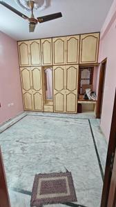 Bedroom Image of 1200 Sq.ft 2 BHK Independent House for rent in Mahalakshmi Layout Bengaluru for Rs. 41000