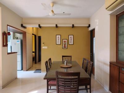 Dining Area Image of 1820 Sq.ft 4.5 BHK Apartment / Flat for sale in Hiranandani Estate Thane for Rs. 25000000