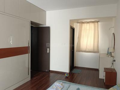 Bedroom Image of 1309 Sq.ft 2 BHK Apartment / Flat for sale in Godrej Eternity by Godrej Properties Ltd. , Lal Bahadur Shastri Nagar Bengaluru for Rs. 16900000