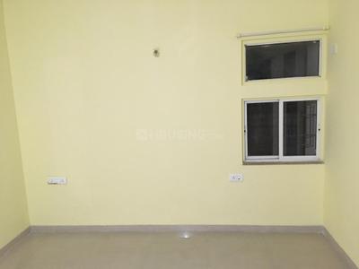 Bedroom Image of 1000 Sq.ft 2 BHK Apartment / Flat for rent in Pride Purple Ruby Park, Wakad Pune for Rs. 31000