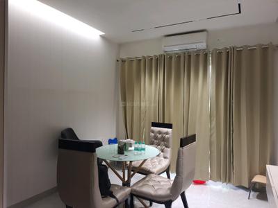 Bedroom Image of 2250 Sq.ft 2.5 BHK Apartment / Flat for sale in Ashiana Mulberry, Sector 2 Sohna for Rs. 28100000
