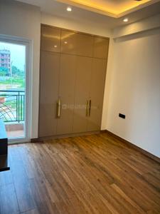 Bedroom Image of 2250 Sq.ft 3 BHK Builder Floor for rent in Trehan Luxury Floors 71, Sector 71 Gurgaon for Rs. 45000