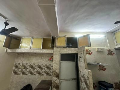 Hall Image of 250 Sq.ft 1 RK Apartment / Flat for rent in Powai Mumbai for Rs. 20000