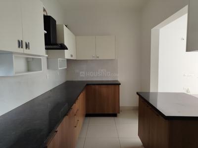 Kitchen Image of 1169 Sq.ft 2 BHK Apartment / Flat for sale in Brigade Buena Vista, Bommenahalli Bengaluru for Rs. 14000000