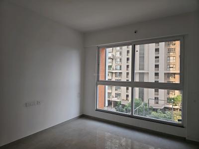 Bedroom Image of 850 Sq.ft 2 BHK Apartment / Flat for rent in Choice Goodwill Metropolis East Phase 3, Lohegaon Pune for Rs. 27000