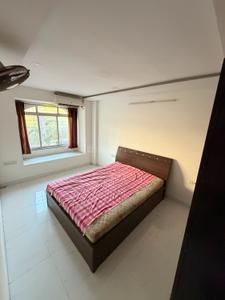 Bedroom Image of 2050 Sq.ft 3 BHK Duplex for sale in Bavdhan Pune for Rs. 23000000