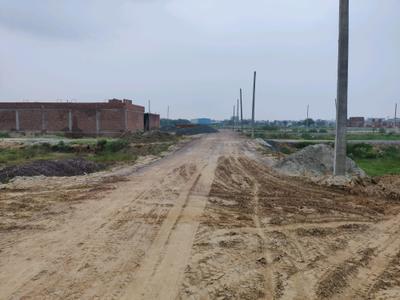 Image of 900 Sq.ft Residential Plot / Land for sale in Lal Kuan, Ghaziabad for Rs. 2500003