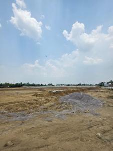 Image of 1200 Sq.ft Residential Plot / Land for sale in Gosainganj, Lucknow for Rs. 2112000