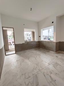 Hall Image of 885 Sq.ft 2 BHK Apartment / Flat for sale in Behala Chowrasta Kolkata for Rs. 4000000