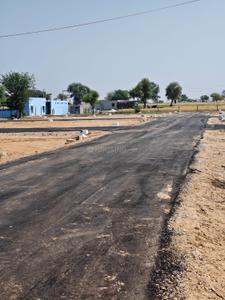 Image of 900 Sq.ft Residential Plot / Land for sale in Piprali, Sikar for Rs. 1199000