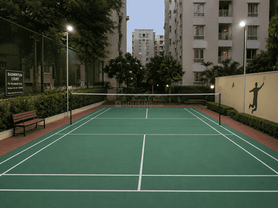 Image of 570 Sq.ft 1 BHK Studio for sale in Atharanala, Puri for Rs. 4560000