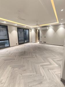 Hall Image of 7000 Sq.ft 4 BHK Duplex for sale in Panchsheel Park New Delhi for Rs. 300000000