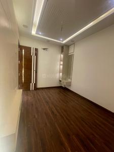 Bedroom Image of 900 Sq.ft 3 BHK Builder Floor for sale in Sector 14 Rohini New Delhi for Rs. 17000000