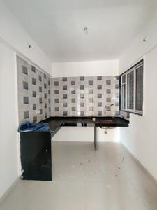 Kitchen Image of 960 Sq.ft 2 BHK Apartment / Flat for sale in Meriton Tower, Ambegaon Budruk Pune for Rs. 7200000