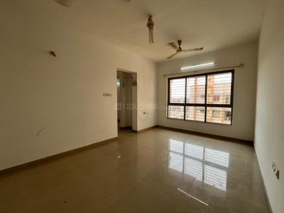 Hall Image of 772 Sq.ft 2 BHK Apartment / Flat for rent in Lodha Casa Bella Gold, Palava Phase 1 Thane for Rs. 16000