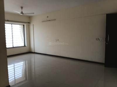 Hall Image of 1295 Sq.ft 2 BHK Apartment / Flat for rent in Kasarvadavali Thane for Rs. 46000
