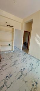 Bedroom Image of 800 Sq.ft 2 BHK Independent House for rent in Bowenpally Secunderabad for Rs. 16500