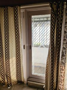 Bathroom Image of 1500 Sq.ft 3 BHK Apartment / Flat for sale in Dharampeth Nagpur for Rs. 13000000