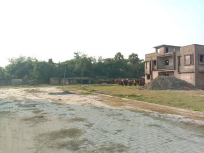 Image of 3600 Sq.ft Residential Plot / Land for sale in Swapnabhumi, New Town, Kolkata for Rs. 8500000