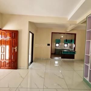 Hall Image of 800 Sq.ft 2 BHK Villa for sale in Chittur Palakkad for Rs. 2400000