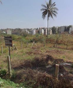 Image of 2400 Sq.ft Residential Plot / Land for sale in Sumukha Enclave, Uttarahalli Hobli, Bengaluru for Rs. 20400000