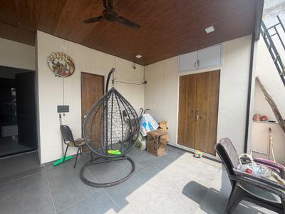 Bedroom Image of 3500 Sq.ft 5 BHK Independent House for sale in Sector 41 Noida for Rs. 43500000
